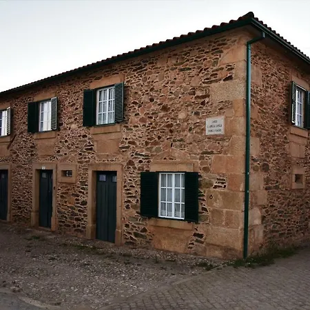 Casa Dona Amelia Holiday home *