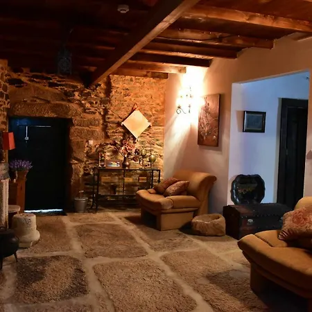 Casa Dona Amelia Holiday home Idanha-a-Nova