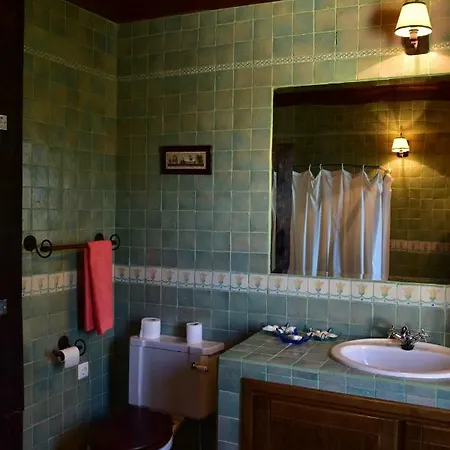 Casa Dona Amelia Holiday home Idanha-a-Nova
