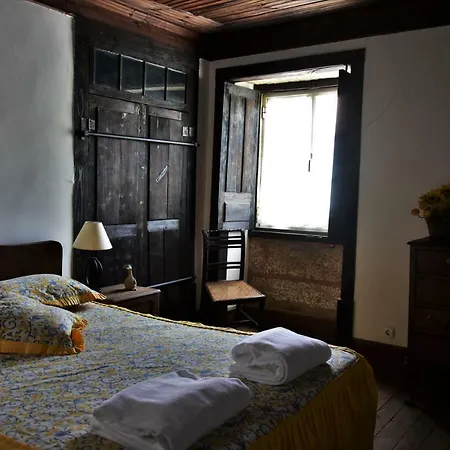 Casa Dona Amelia Holiday home Idanha-a-Nova