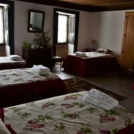 Σπίτι διακοπών Casa Dona Amelia Idanha-a-Nova