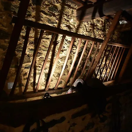 Σπίτι διακοπών Casa Dona Amelia *