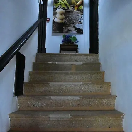 Σπίτι διακοπών Casa Dona Amelia Idanha-a-Nova