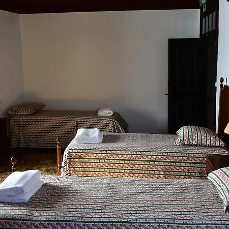 Σπίτι διακοπών Casa Dona Amelia *