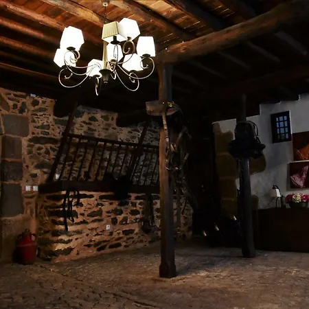 Σπίτι διακοπών Casa Dona Amelia *